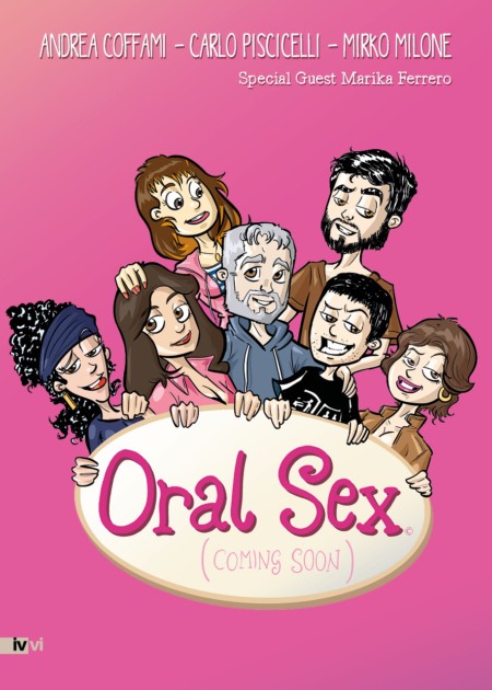 Cover Oral Sex coming soon