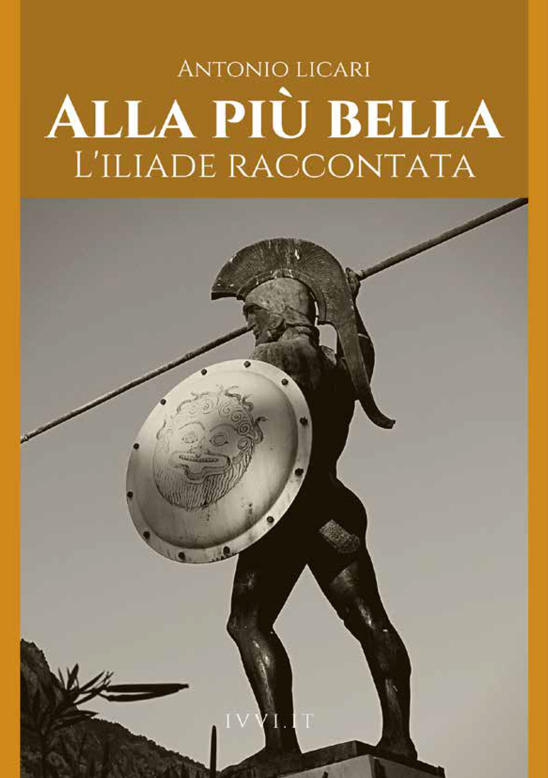 Alla più bella - L
