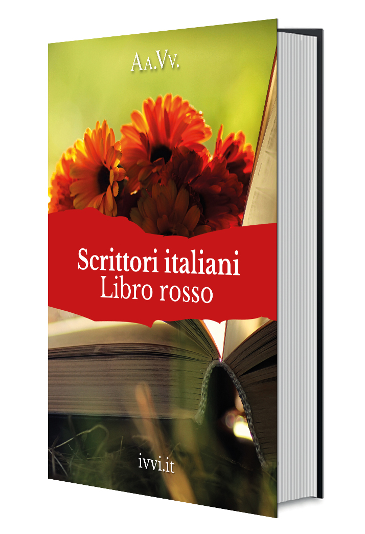 Scrittori italiani - Libro Rosso - Ivvi