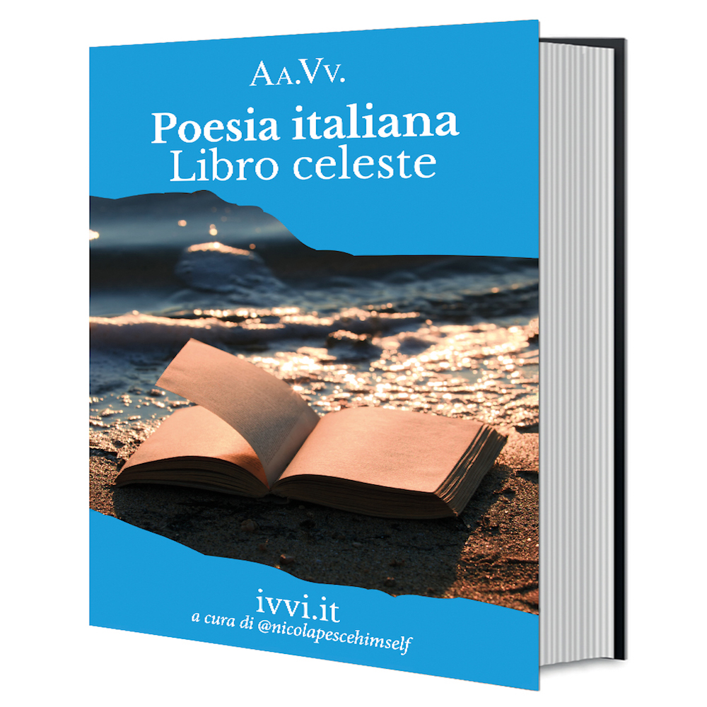 Poesia Italiana - Libro celeste - Ivvi