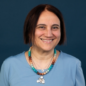 Renzi Barbara Gabriella