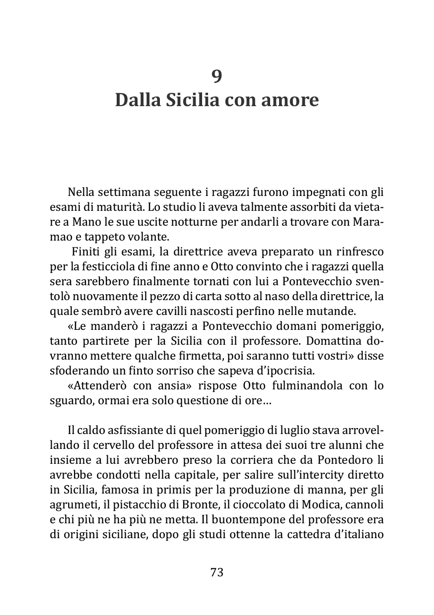 La libreria del mistero - immagine 4