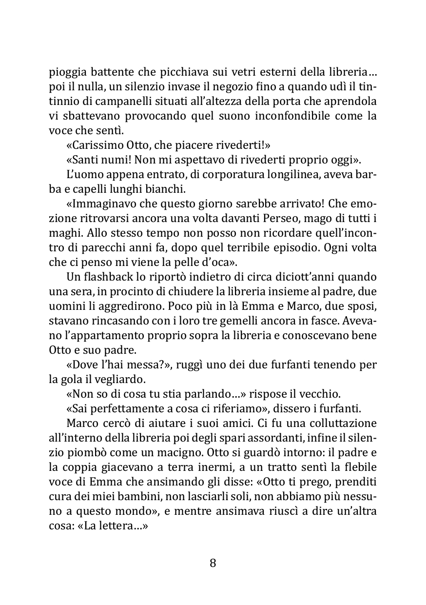 La libreria del mistero - immagine 3