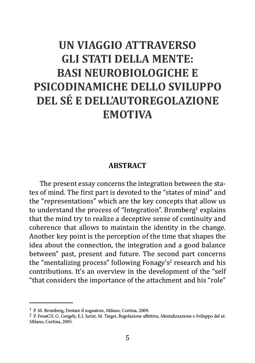 Psicologia clinica - immagine 2