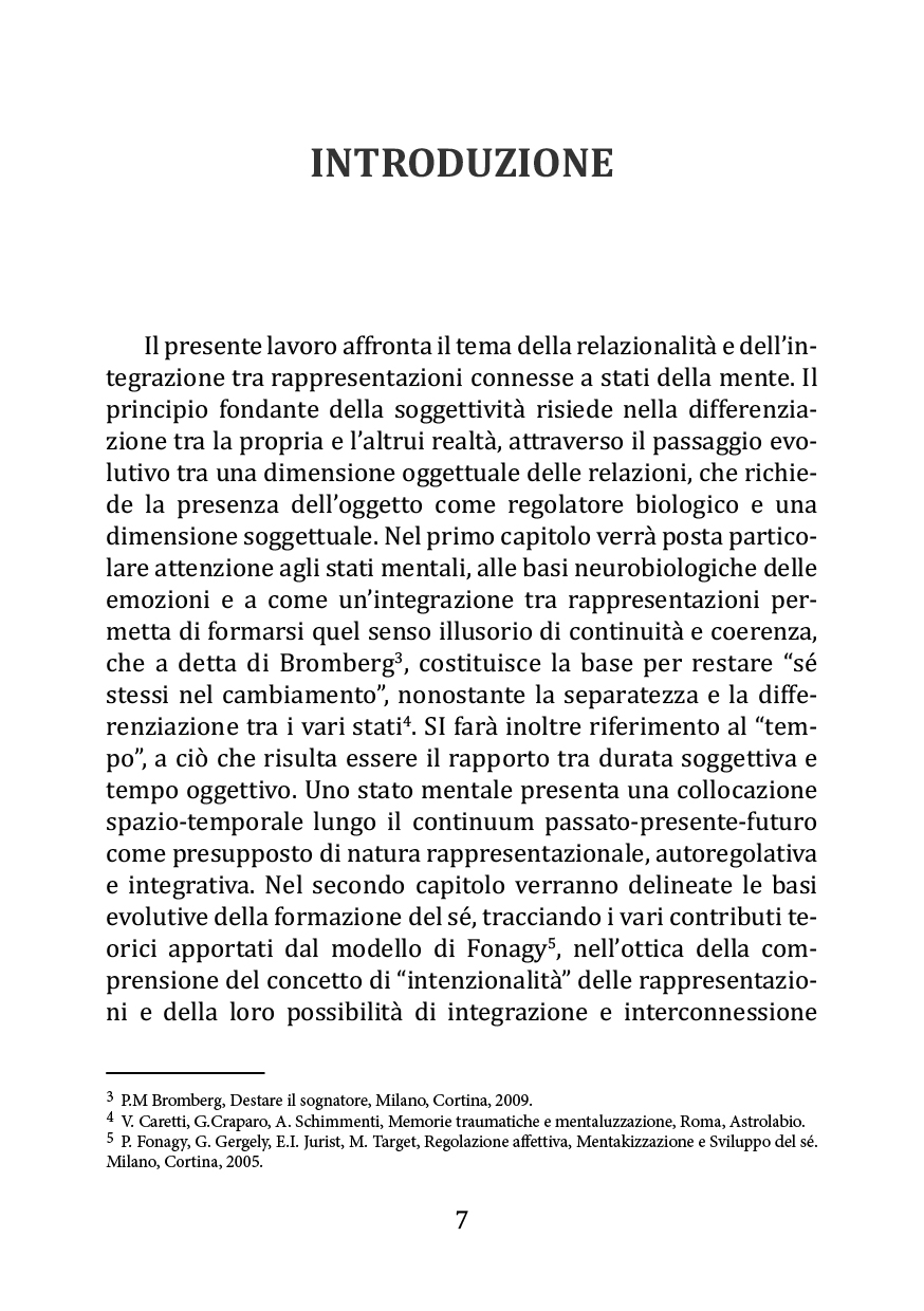 Psicologia clinica - immagine 4