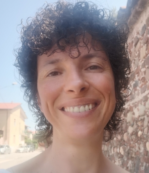 Rossi Pamela