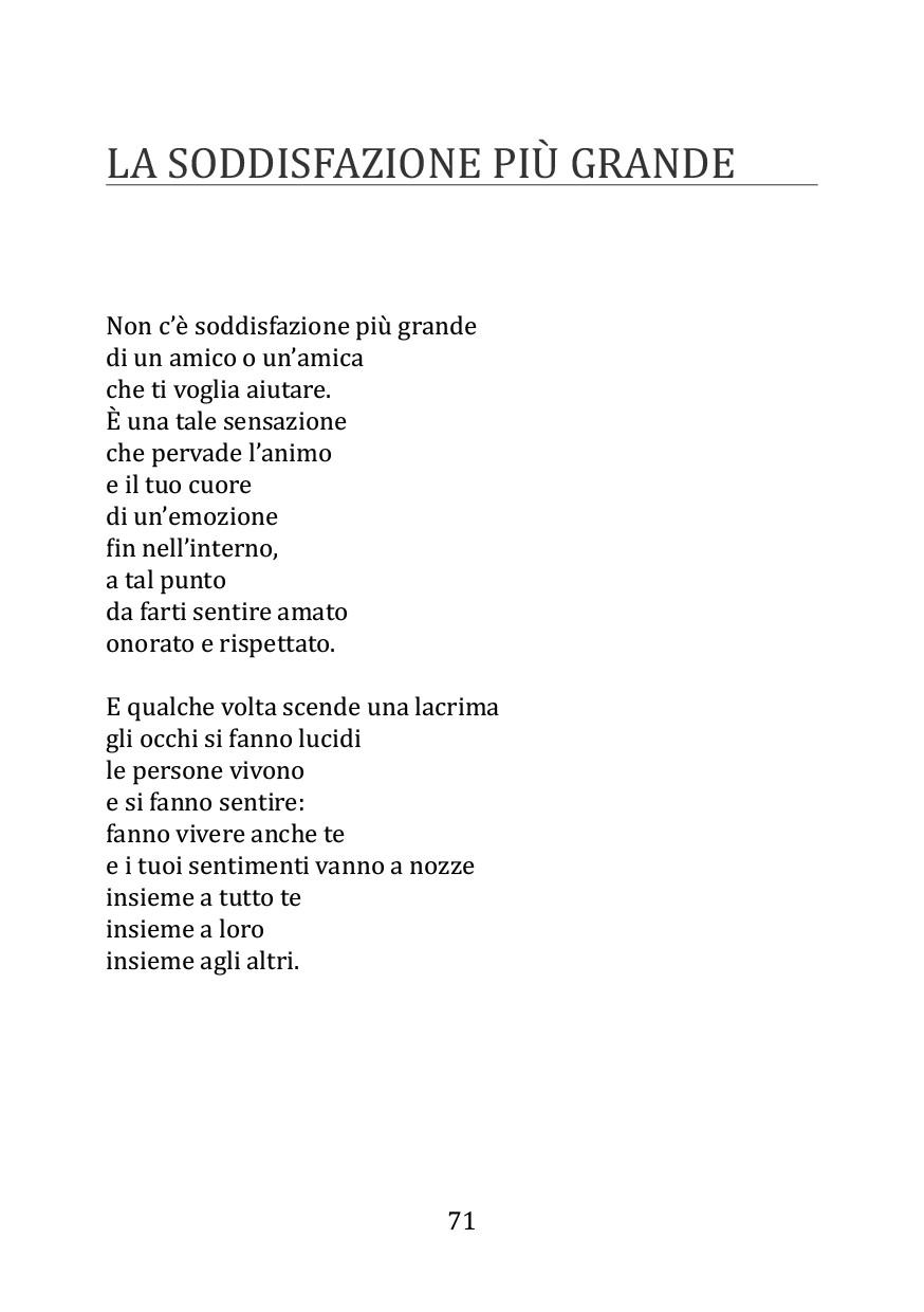 Pezzi di pensieri sparpagliati - immagine 4