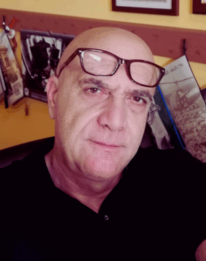 Prisco Lelio Licinio