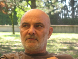 Scodavolpe Romolo