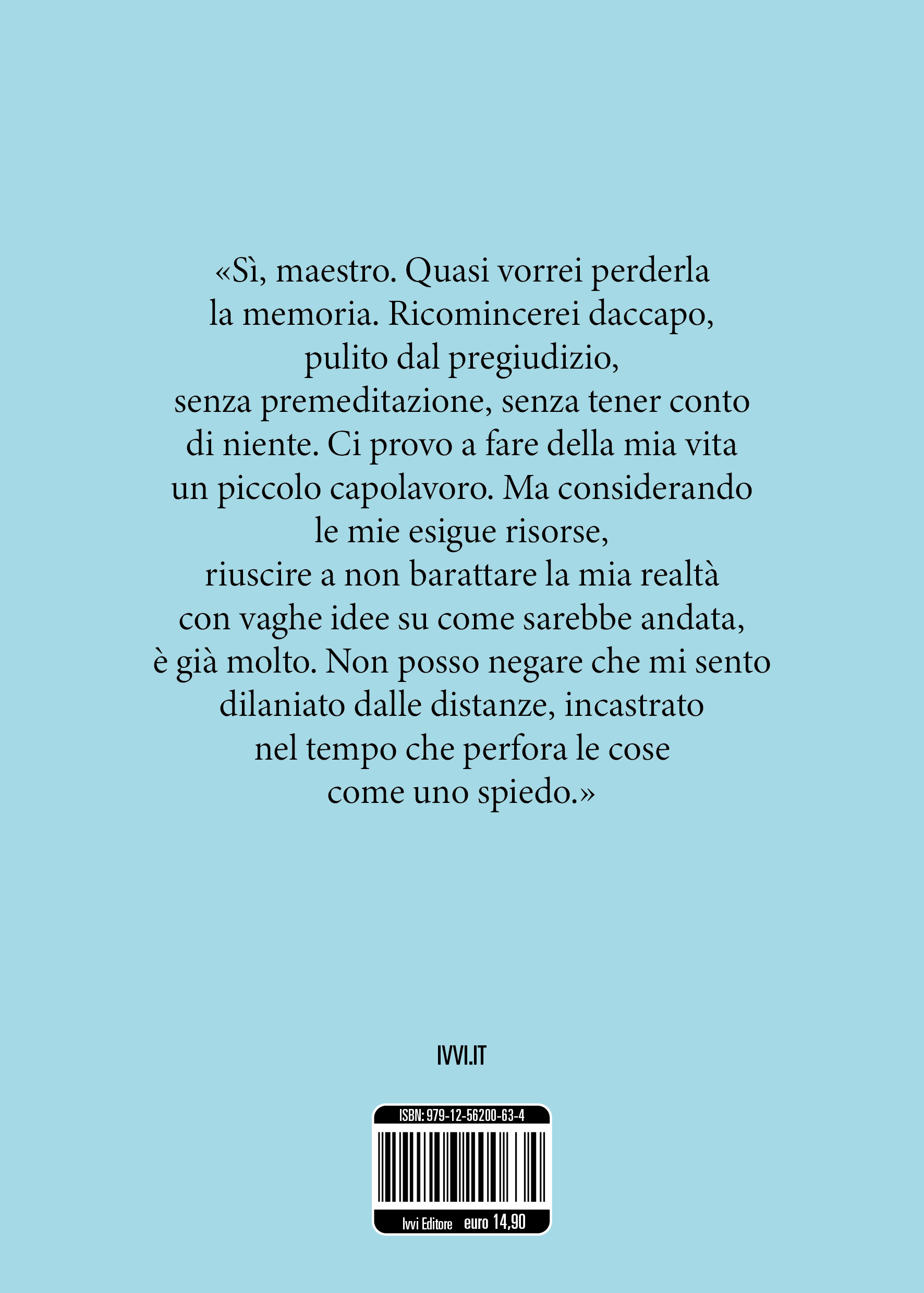 Nel frattempo - immagine 4