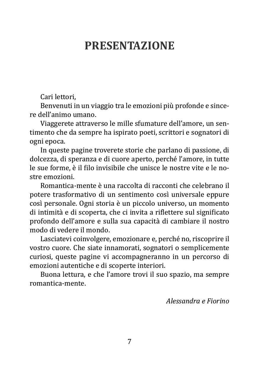 Romantica-mente - immagine 2