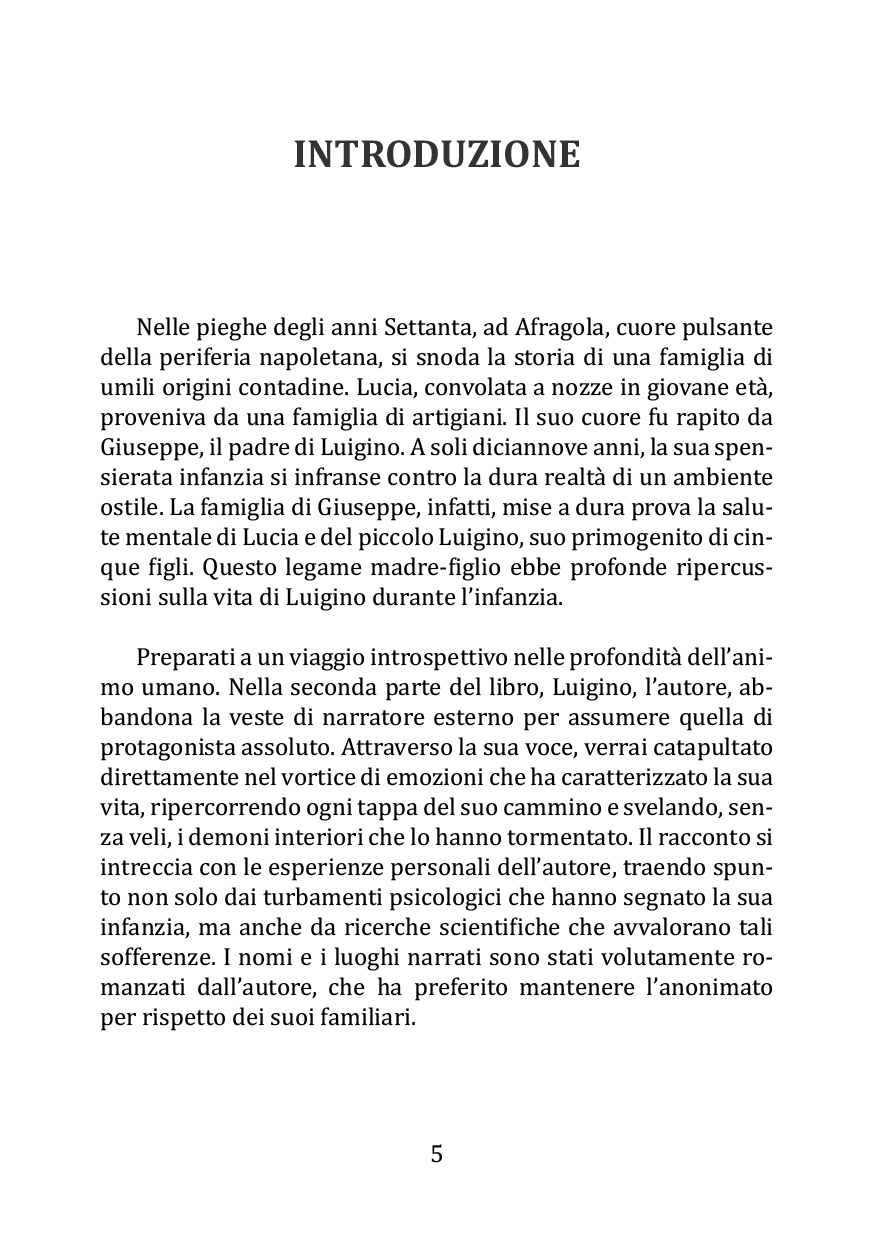 All'inizio era un pensiero magico - immagine 2
