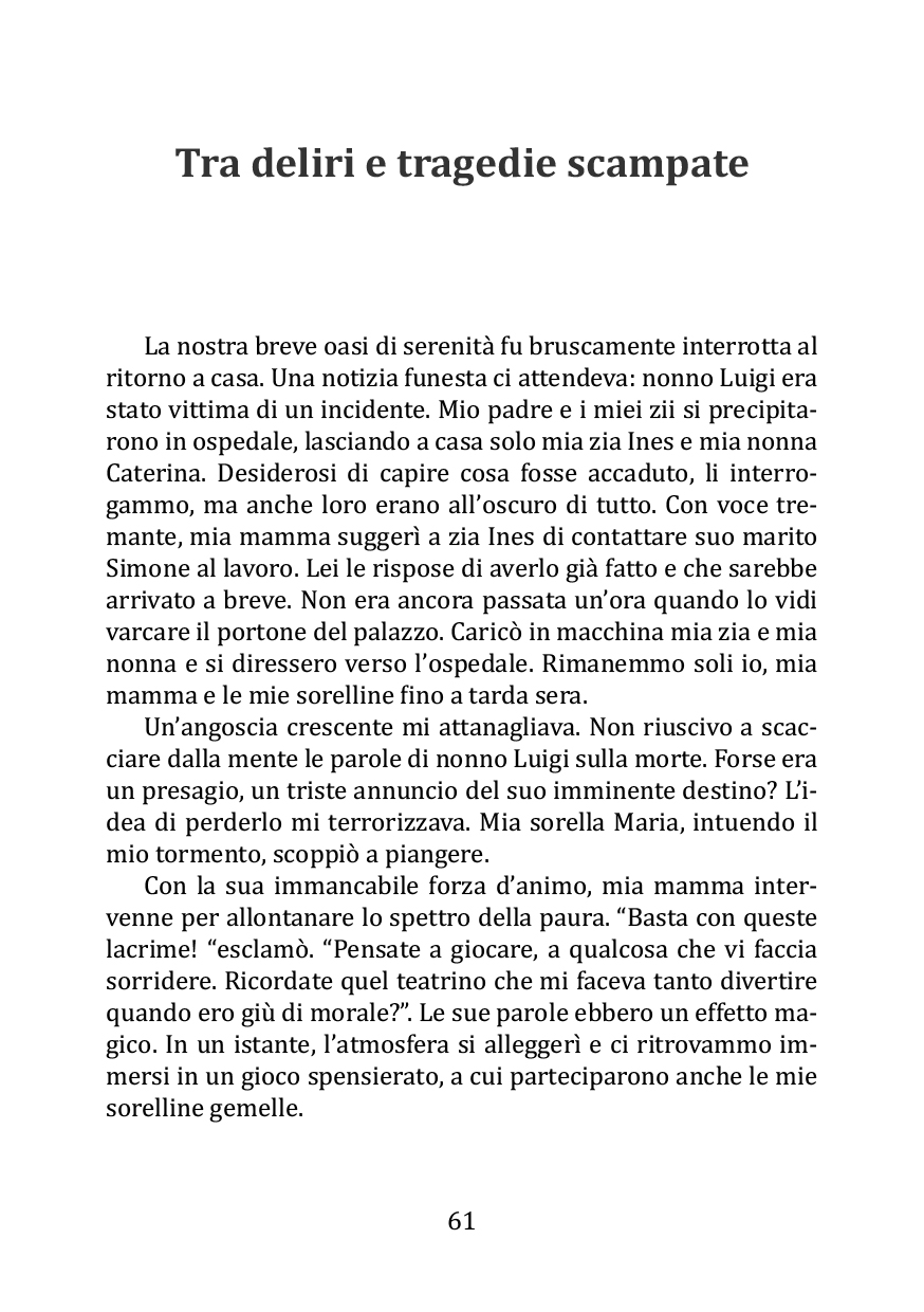 All'inizio era un pensiero magico - immagine 4