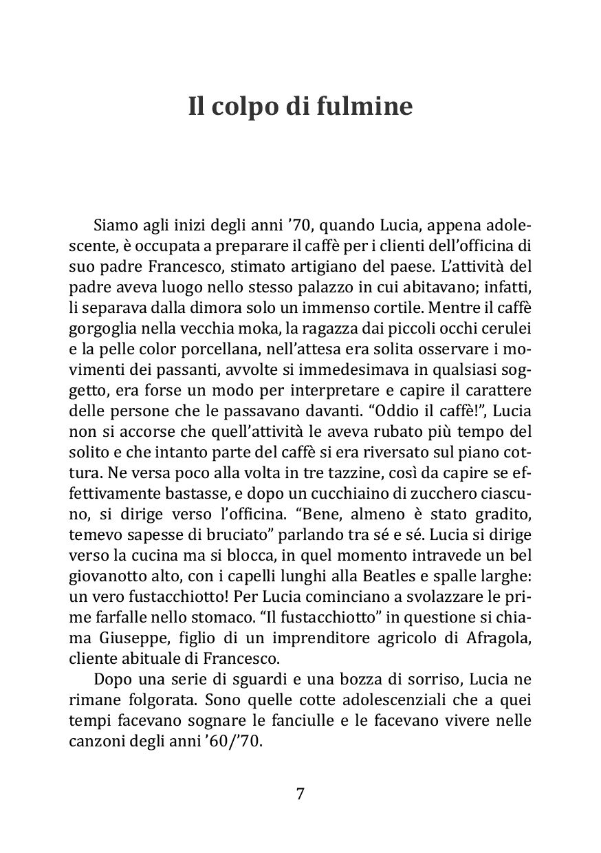 All'inizio era un pensiero magico - immagine 3