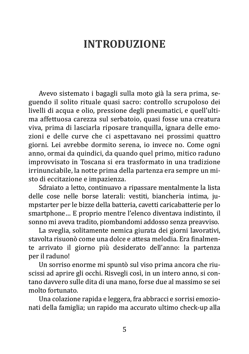 ADHD: guida semiseria per motociclisti distratti - immagine 2