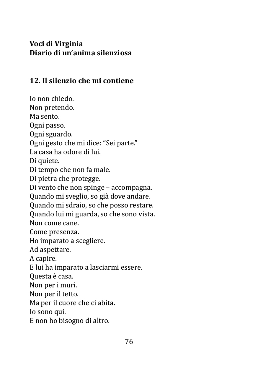 Il nostro viaggio - immagine 4