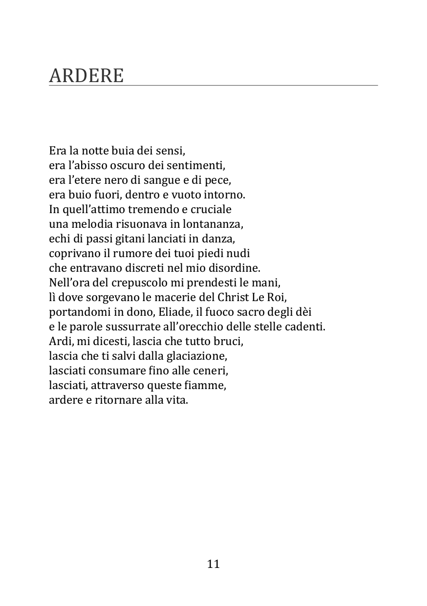 In questa terra arida - immagine 3