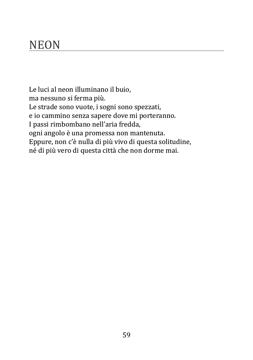 In questa terra arida - immagine 4