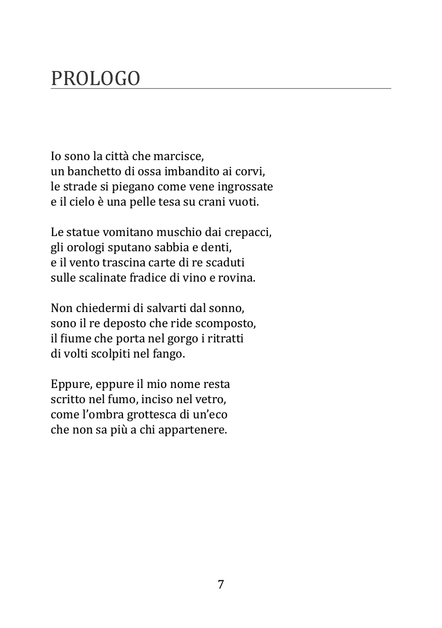 In questa terra arida - immagine 2