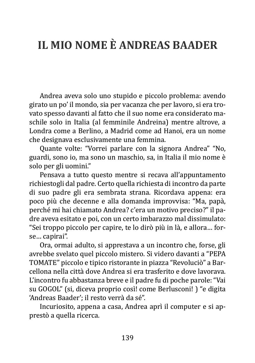 Nell'anima non ho un capello bianco - immagine 4