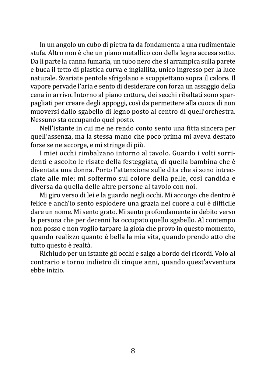 Senza meritarlo - immagine 3