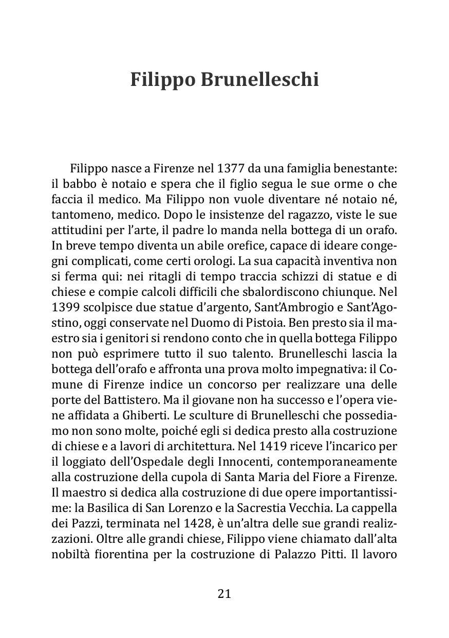 Fiabe artistiche - immagine 4