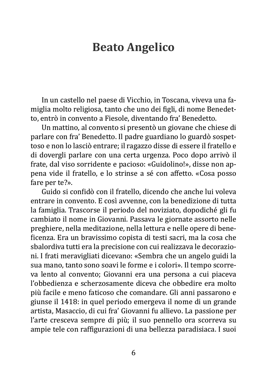 Fiabe artistiche - immagine 2