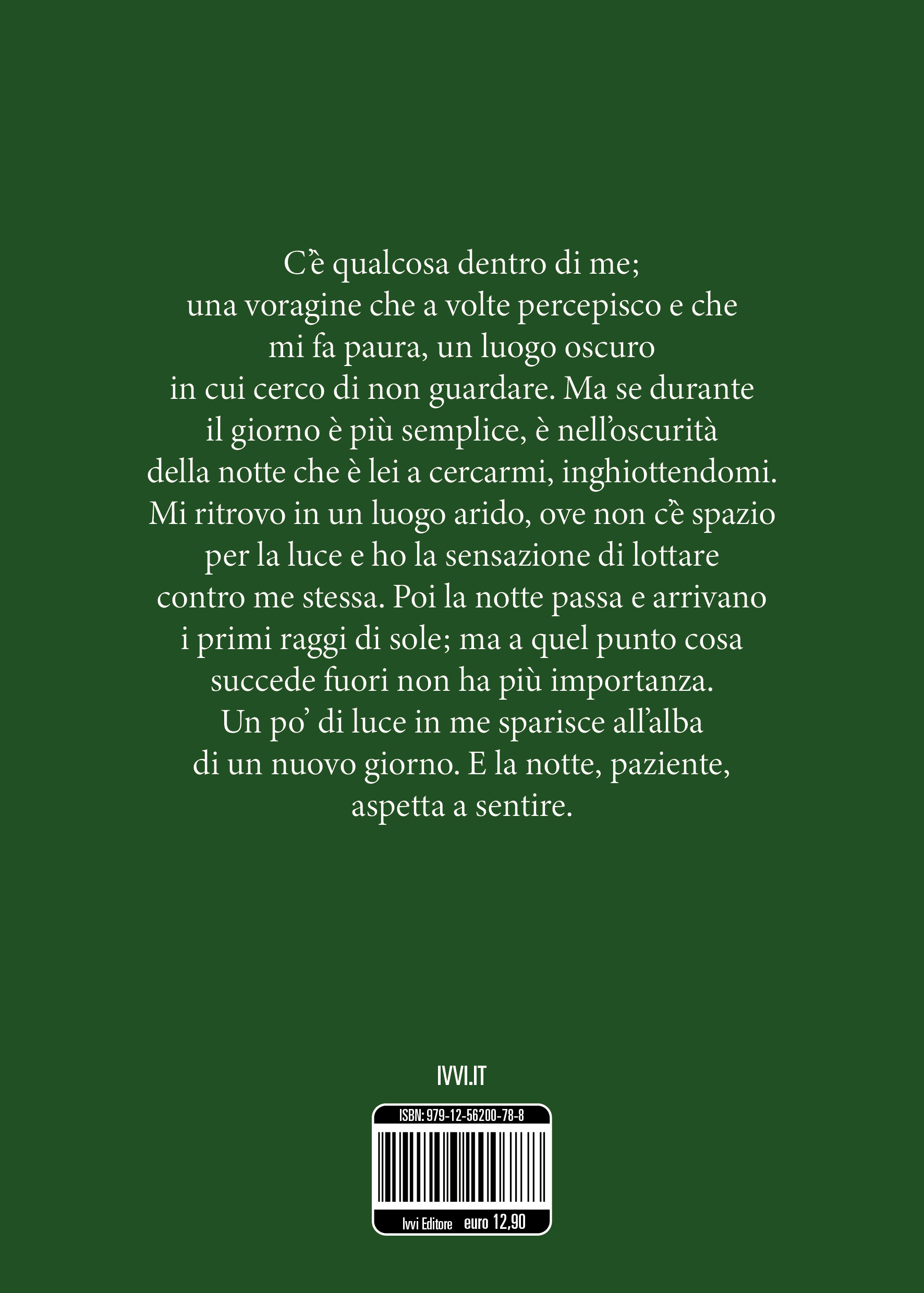 All'inferno ho rivisto i tuoi occhi - immagine 4