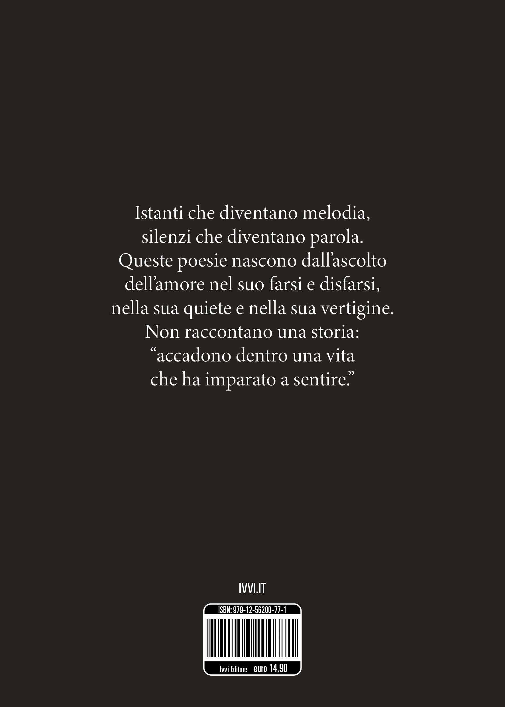 Istanti 2 - Cento melodie d'amore - immagine 4